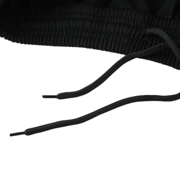 Conjunto de Frio Nike Tech-Fleece Casaco + Calça Vermelha e Preta - VENI Futebol