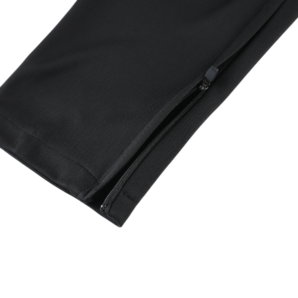 Conjunto Nike Camiseta + Calça Branca e Preta - VENI Futebol