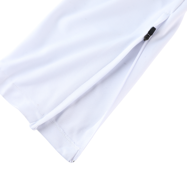 Conjunto Nike Camiseta + Calça Preta e Branca - VENI Futebol