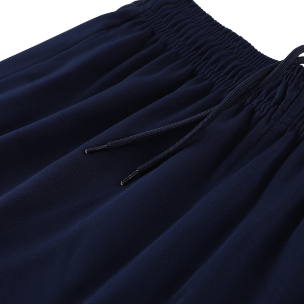 Conjunto Adidas Camiseta + Short Azul Claro - VENI Futebol