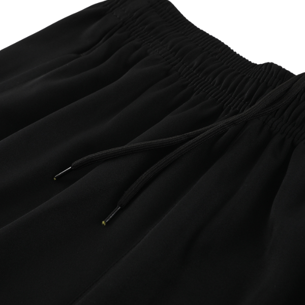 Conjunto Adidas Camiseta + Short Vermelho e Preto - VENI Futebol