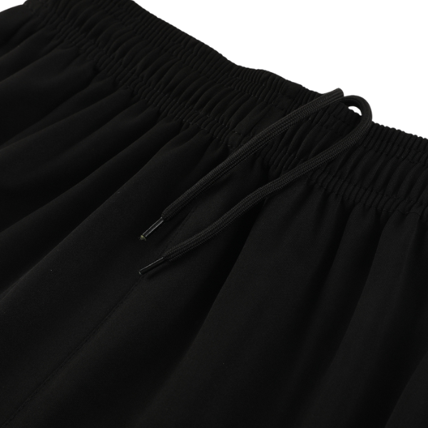 Conjunto de Frio Nike Blusão + Calça Vermelho e Preto - VENI Futebol