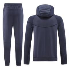 Completo giacca e pantaloni Nike Cold Grey