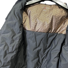 Jordan Black Windbreaker Jacket