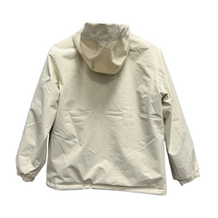 Giacca a vento beige The North Face