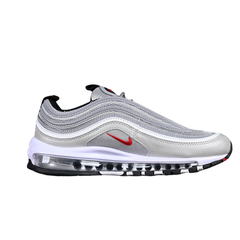 Zapatillas casuales Nike Air Max 97 Silver Bullet