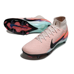 Scarpa da calcio Nike Air Zoom Mercurial Superfly 10 Elite United 002 Pack con tacchetti misti SG