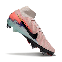 Scarpa da calcio Nike Air Zoom Mercurial Superfly 10 Elite United 002 Pack con tacchetti misti SG