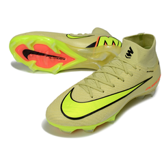 Nike Air Zoom Mercurial Superfly 10 Elite Max Voltage Pack Firm Ground FG Football Boot
