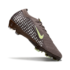 Nike Air Zoom Mercurial Vapor 16 Elite Brown Mbappe Pack Firm Ground FG Football Boot