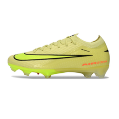 Nike Air Zoom Mercurial Vapor 16 Elite Max Voltage Pack Firm Ground FG Football Boot
