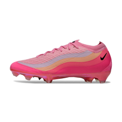 Nike Air Zoom Mercurial Vapor 16 Elite Pink Air Max 95 Pack Firm Ground FG Football Boot
