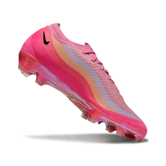 Nike Air Zoom Mercurial Vapor 16 Elite Pink Air Max 95 Pack Firm Ground FG Football Boot