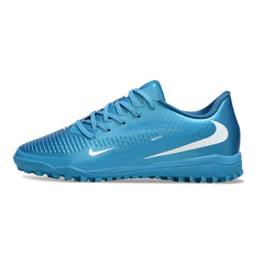 Nike Phantom 6 Academy Blue Turf TF Football Boot