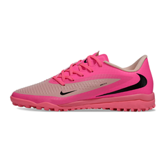Nike Phantom 6 Academy DF Pink Turf TF Football Boot