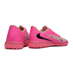 Nike Phantom 6 Academy DF Pink Turf TF Football Boot