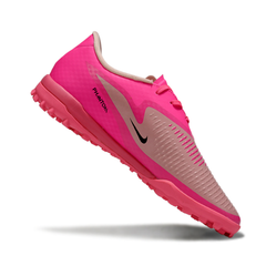 Nike Phantom 6 Academy DF Pink Turf TF Football Boot