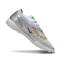 Nike Phantom 6 Elite TF EA FC x Nike White Pack Turf TF Football Boot