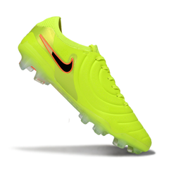 Scarpa da calcio Nike Tiempo 10 Legend Elite Max Voltage Pack Firm Ground FG