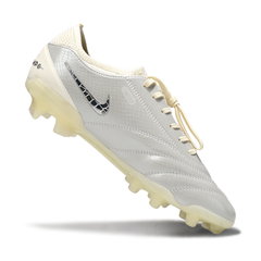 Scarpa da calcio Nike Tiempo 10 Legend Elite White Luxe Pack Firm Ground FG