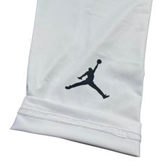 Pantalones Jordan blancos de capa base