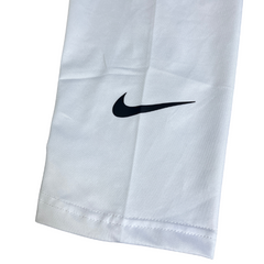 Pantalones base blancos Nike Second Skin