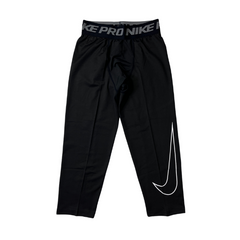 Pantalones Nike Second Skin negros de capa base