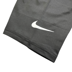 Pantalones cortos Nike negros de capa base