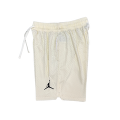 Pantaloncini Jordan Beige