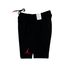 Pantalones cortos negros Jordan