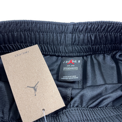 Pantalones cortos negros Jordan