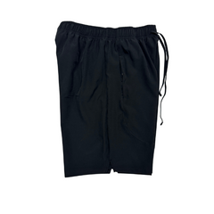 Pantalones cortos negros Jordan