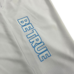 Pantalones cortos blancos Nike