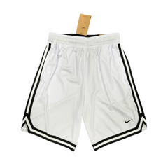 Nike White Shorts