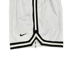 Nike White Shorts