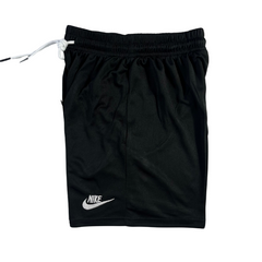 Pantalones cortos negros Nike