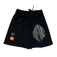 Pantalones cortos Nike blancos y negros