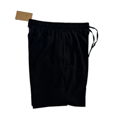 Pantalones cortos negros Nike