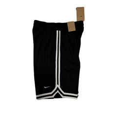 Pantalones cortos Nike blancos y negros