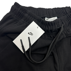 Pantalones cortos negros Nike