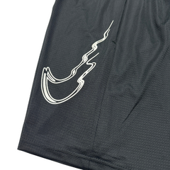 Pantalones cortos negros Nike