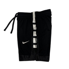 Pantalones cortos Nike blancos y negros