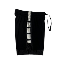 Pantalones cortos Nike blancos y negros