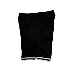 Pantaloncini Under Armour neri e bianchi 