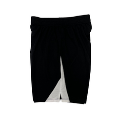 Pantaloncini Under Armour neri e bianchi 