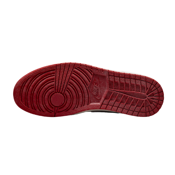 Tênis Nike Air Jordan 1 High Lost and Found - VENI Futebol