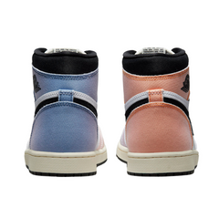 Tênis Nike Air Jordan 1 Skyline - VENI Futebol