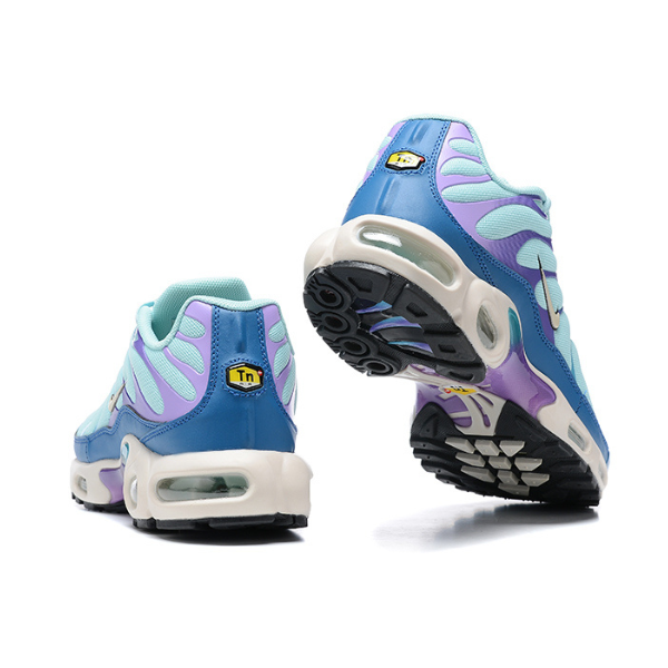 Tênis Nike Air Max Plus TN Jade - VENI Futebol