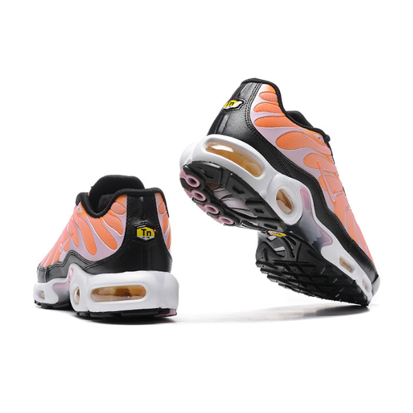 Tênis Nike Air Max Plus TN Magma Orange - VENI Futebol