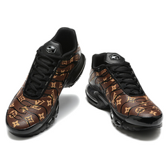 Tênis Nike Air Max Plus TN Nike x Louis Vuitton - VENI Futebol